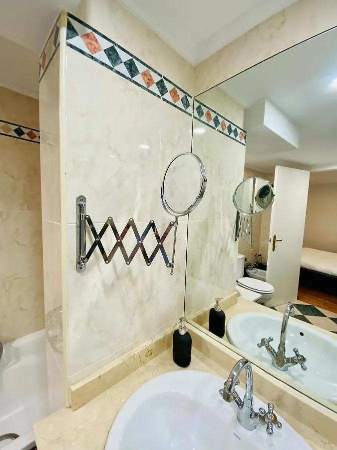 Fantastico Duplex Corazon De La Juderia Sevilla