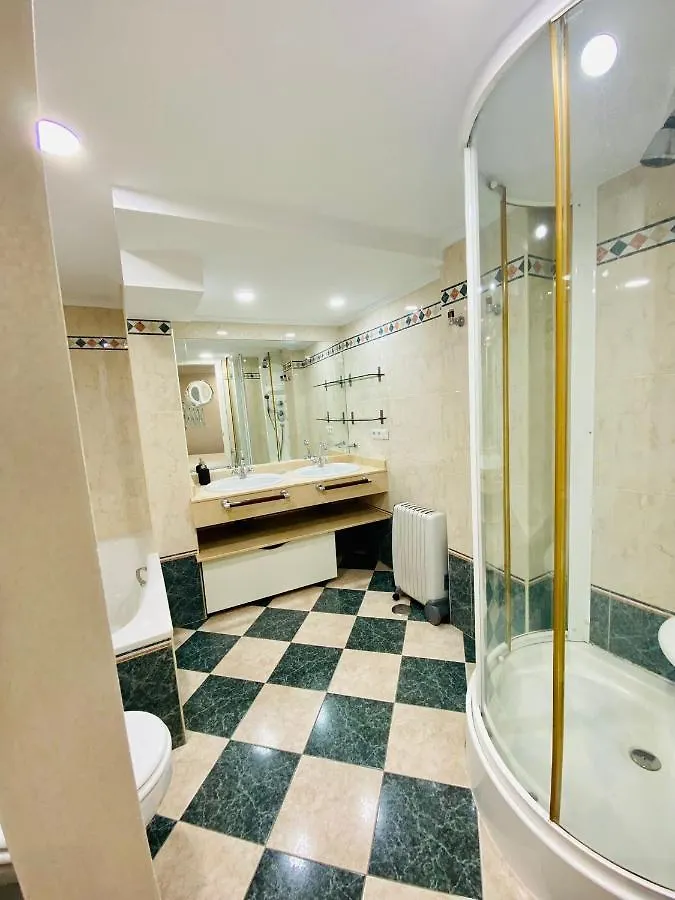 Fantastico Duplex Corazon De La Juderia Sevilla