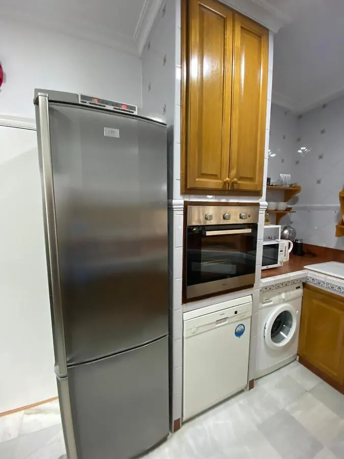 Fantastico Duplex Corazon De La Juderia Sevilla 0*,  Spanien