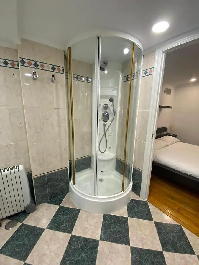 Fantastico Duplex Corazon De La Juderia Sevilla Spanien