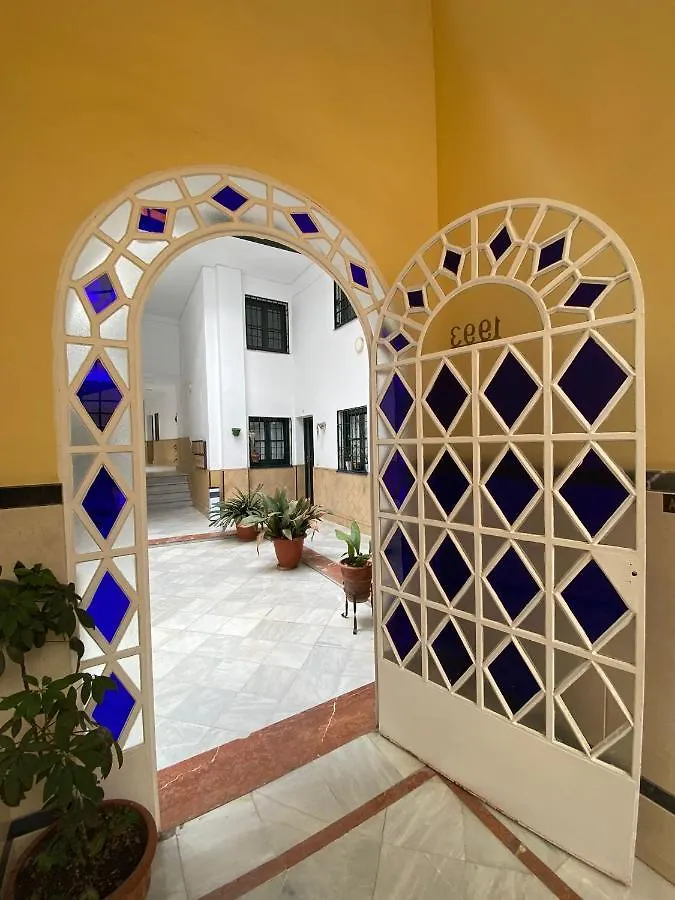 Fantastico Duplex Corazon De La Juderia Sevilla 0*,