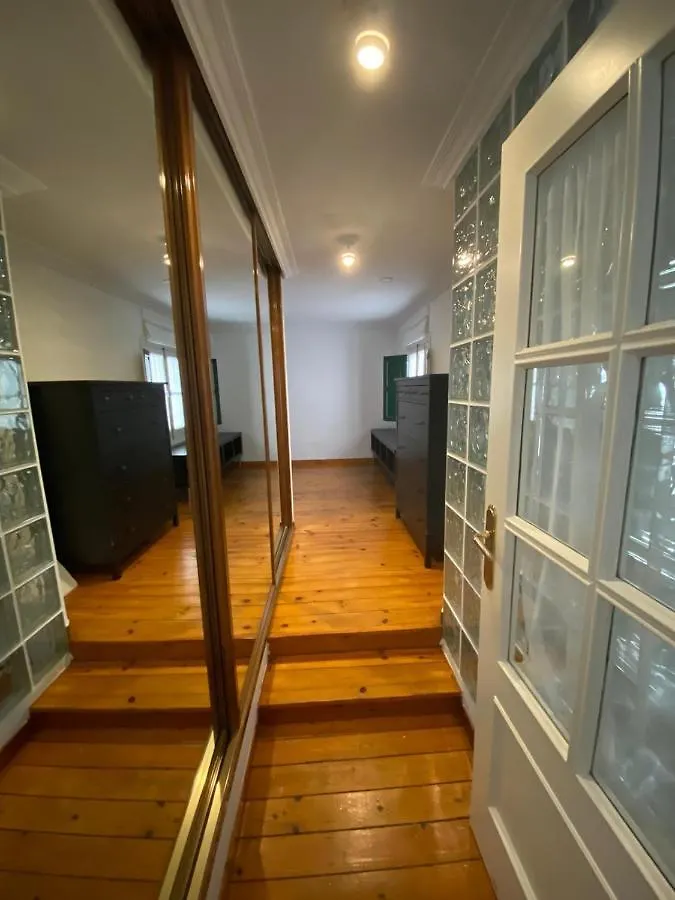 Fantastico Duplex Corazon De La Juderia Sevilla Spanien