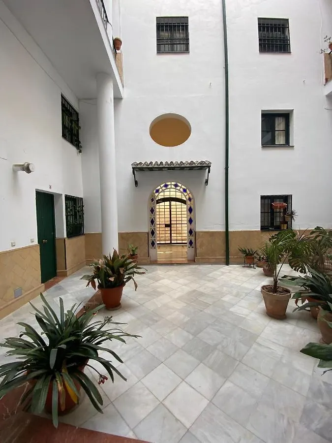Fantastico Duplex Corazon De La Juderia Sevilla 0*,  Spanien