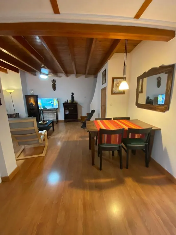 Fantastico Duplex Corazon De La Juderia Sevilla Spain