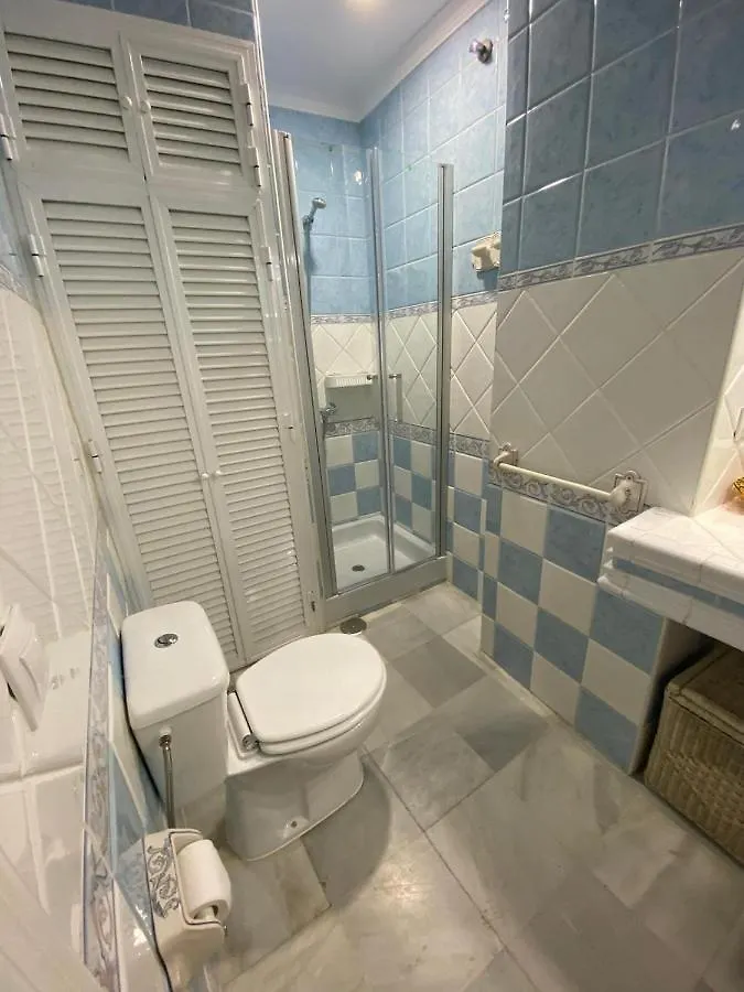 Apartamento Fantástico dúplex corazón de la Judería Sevilla