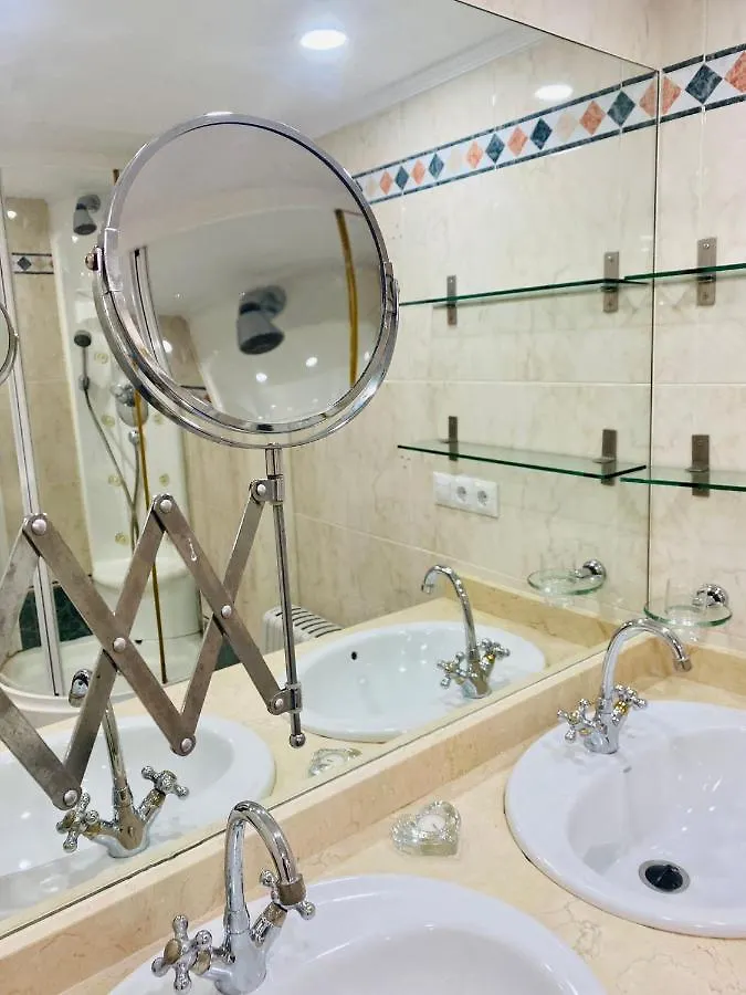 Apartamento Fantástico dúplex corazón de la Judería Sevilla