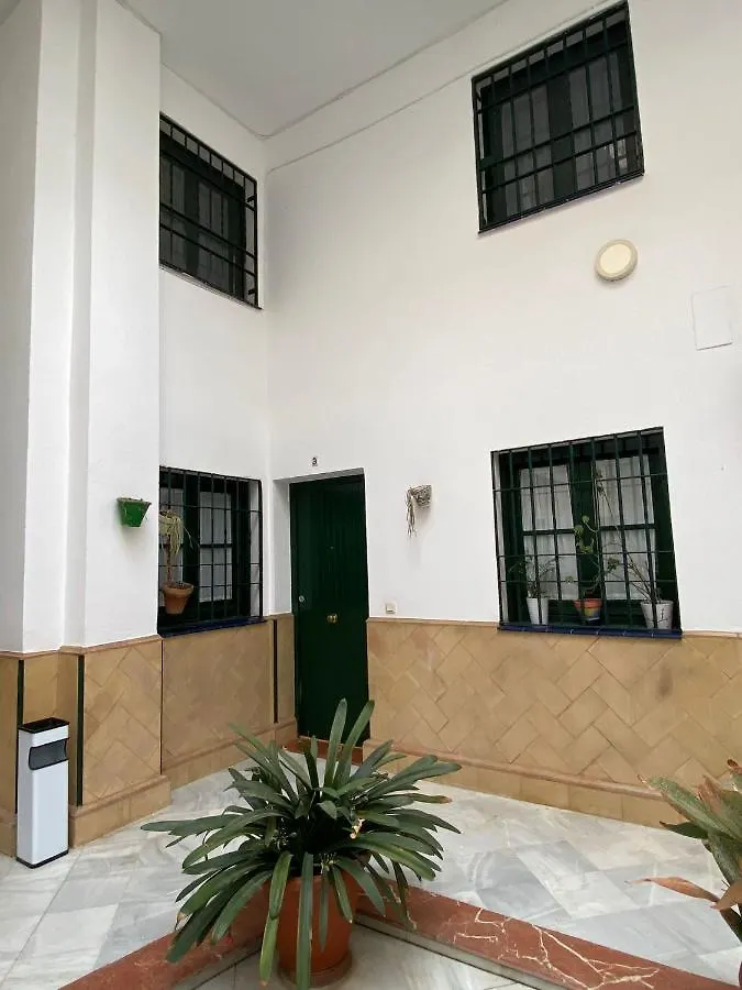 Fantastico Duplex Corazon De La Juderia Sevilla Apartment Seville