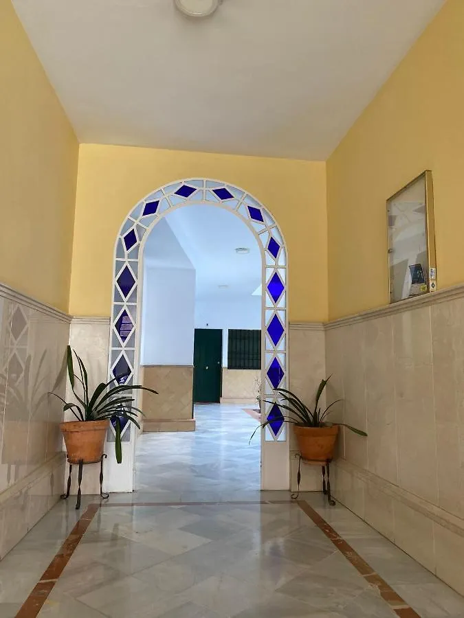 Fantástico dúplex corazón de la Judería Sevilla