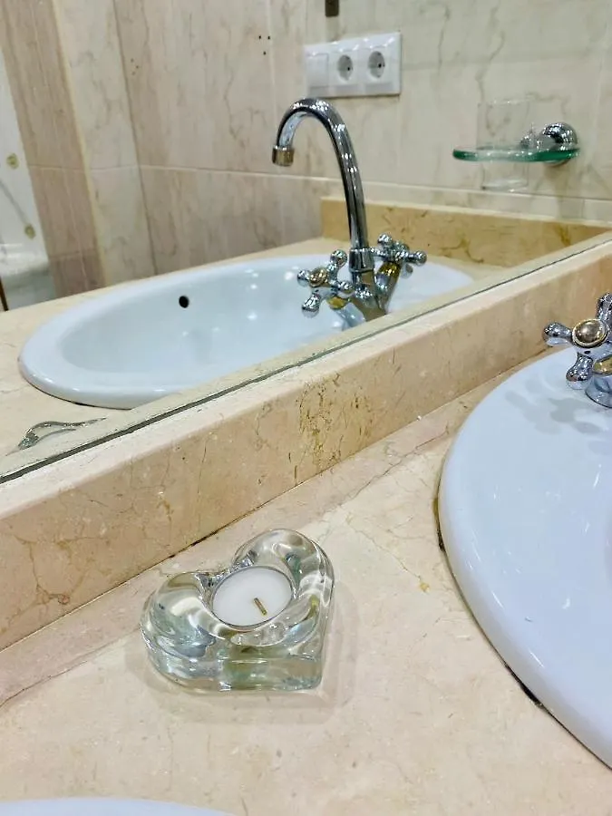 Apartamento Fantástico dúplex corazón de la Judería Sevilla España