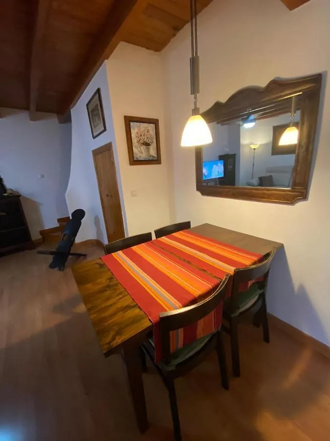 Apartamento Fantástico dúplex corazón de la Judería Sevilla