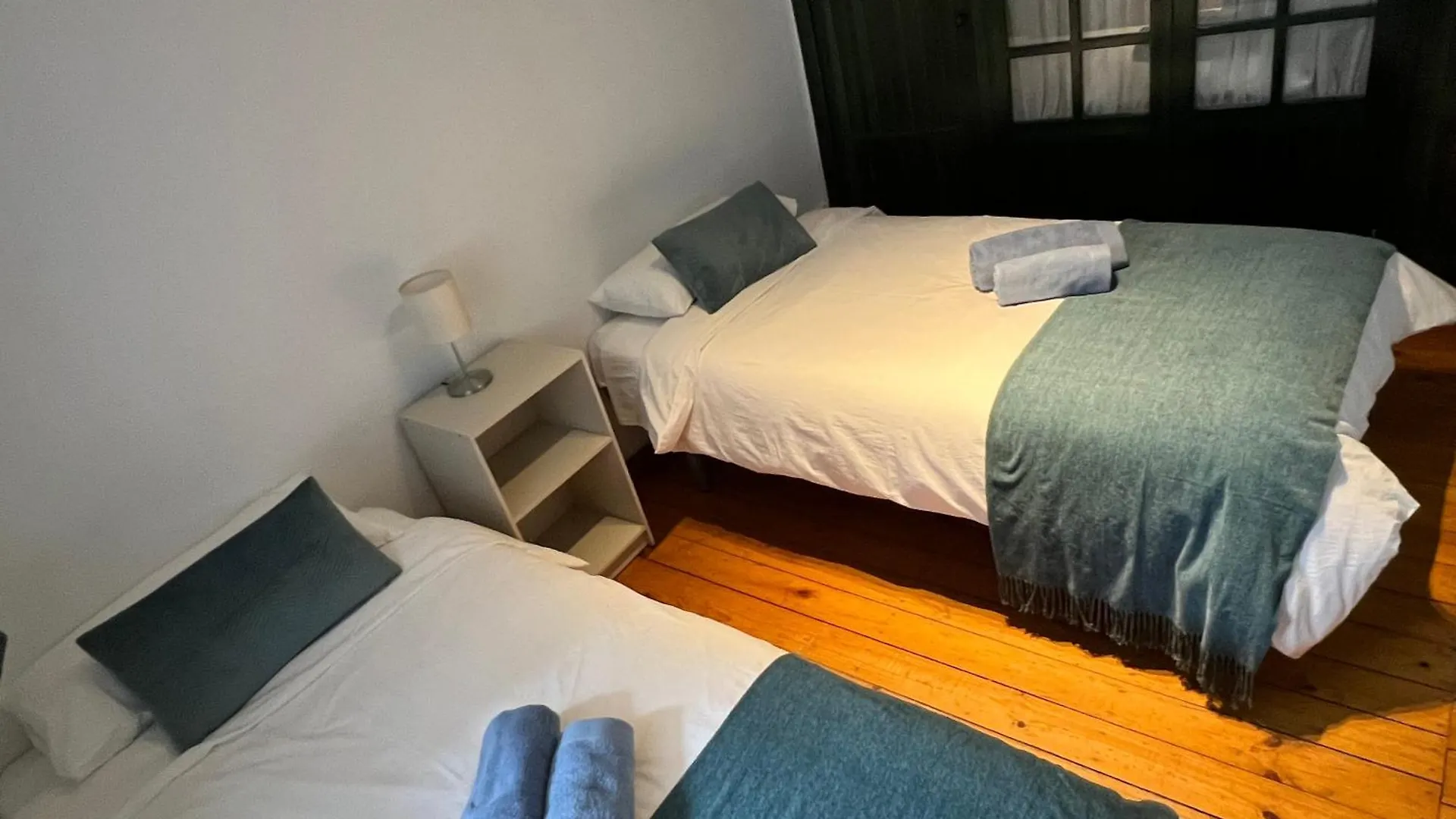 Apartamento Fantástico dúplex corazón de la Judería Sevilla