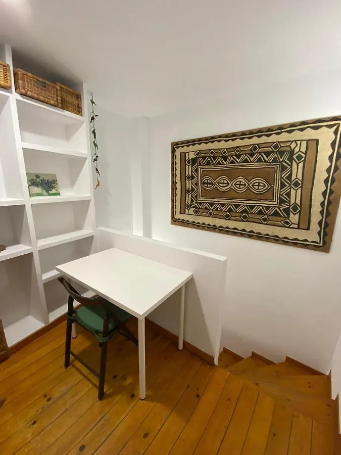 Fantastico Duplex Corazon De La Juderia Sevilla 0*, Seville